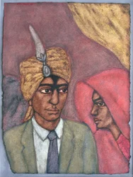 A União, 1993 (wc no papel)